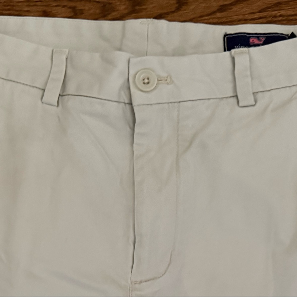 Men's Vineyard Vines Classic Khaki Shorts